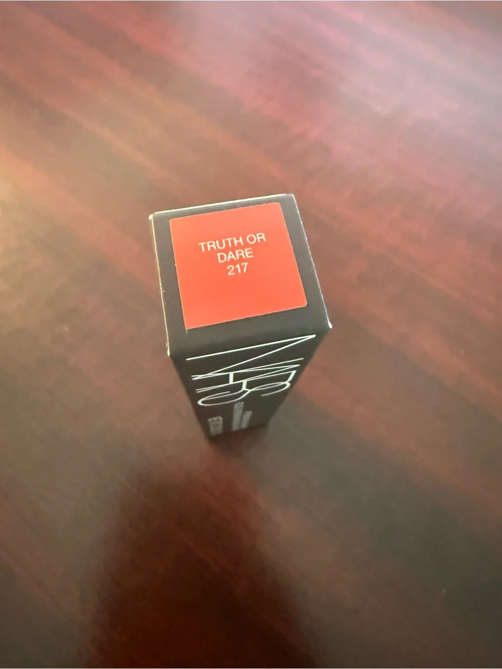 NARS truth or